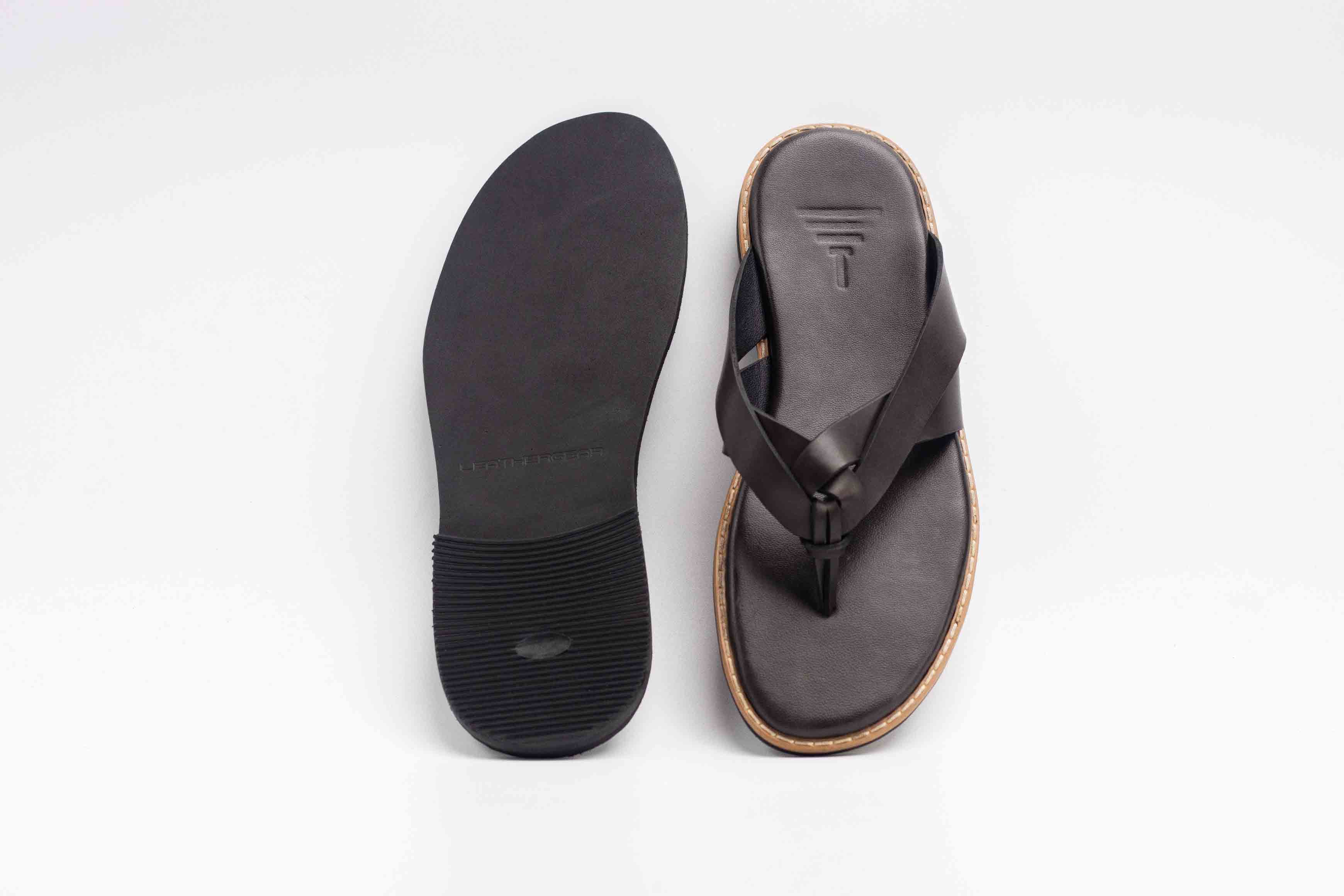 Cross Slide · Brown